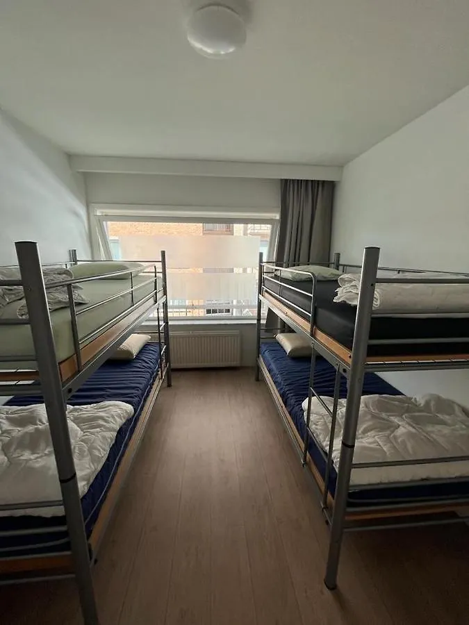 Sorghvliet Apartment Middelkerke