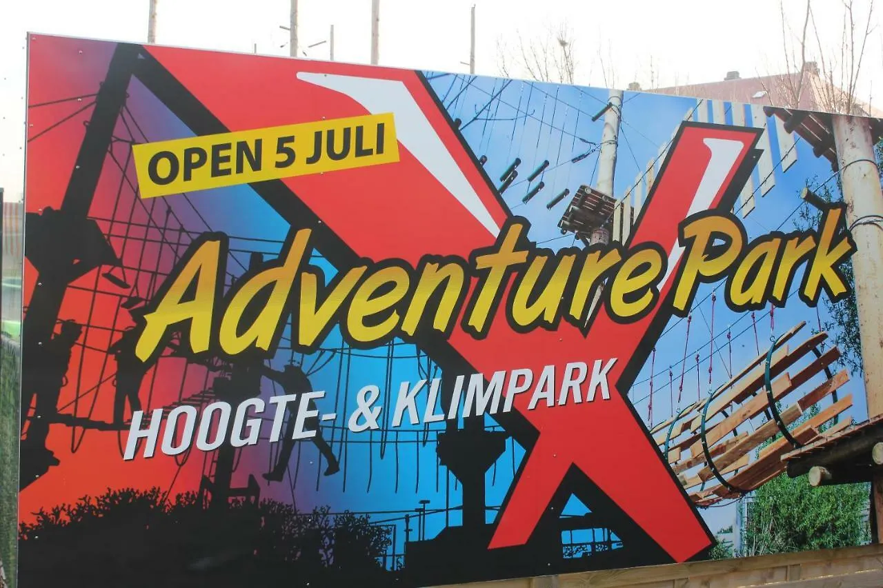 Apartamento Sorghvliet Middelkerke